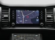 Škoda Kodiaq SUV / Terénní 2,0 l 110 kw