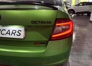 Škoda Octavia Liftback 2,0 l 135 kw