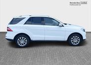 Mercedes-Benz Třídy M 6