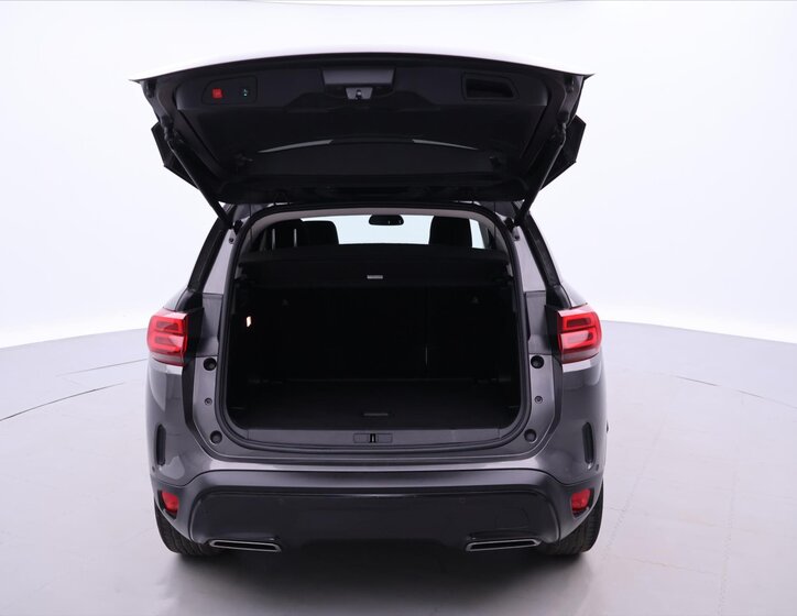 Citroën C5 Aircross SUV / Terénní 1,2 l 96 kw