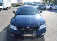 Škoda Octavia 7