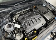 Škoda Octavia Kombi 2,0 l 135 kw