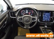 Volvo V90 Kombi 2,0 l 140 kw