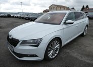 Škoda Superb 3
