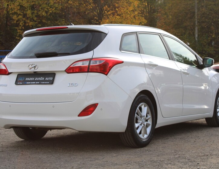 Hyundai i30 5