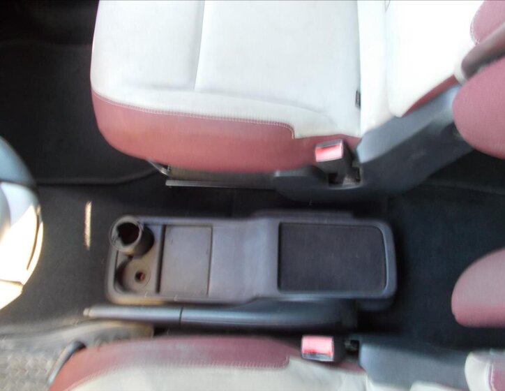 Citroën Berlingo 20