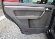 Volkswagen Touran 29