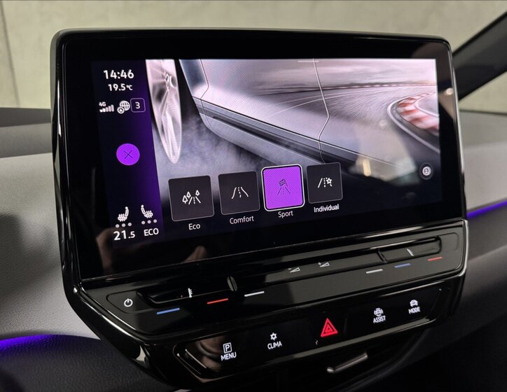 Volkswagen ID.3 Hatchback 0,0 150 kw