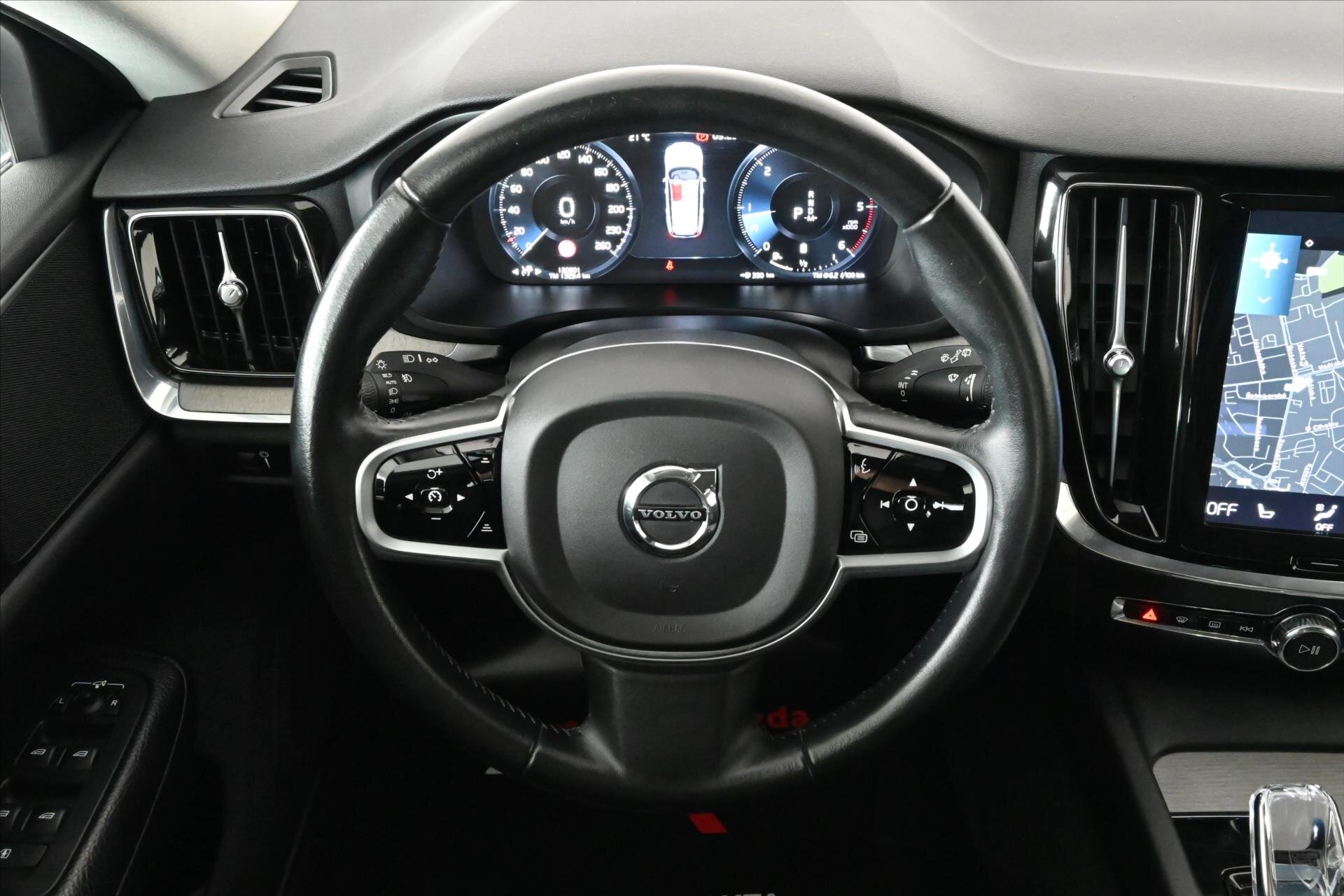 Volvo V60 Kombi 2,0 l 145 kw