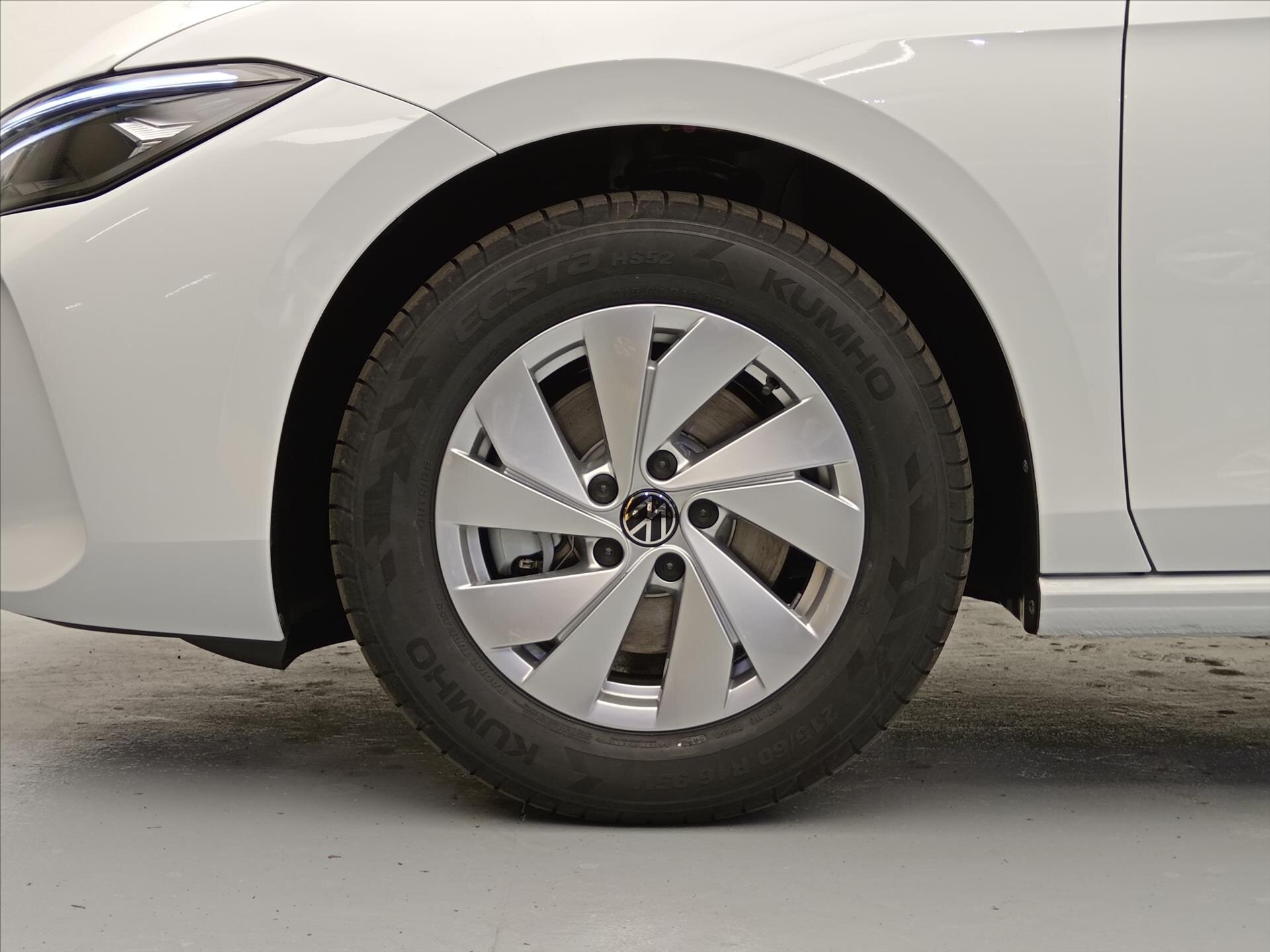 Volkswagen Passat Kombi 1,5 l 110 kw