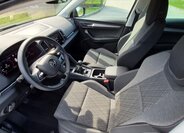 Škoda Karoq Kombi 2,0 l 110 kw