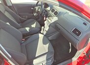 Volkswagen Polo Hatchback 1,4 l 63 kw