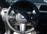 BMW X1 SUV / Terénní 2,0 l 140 kw
