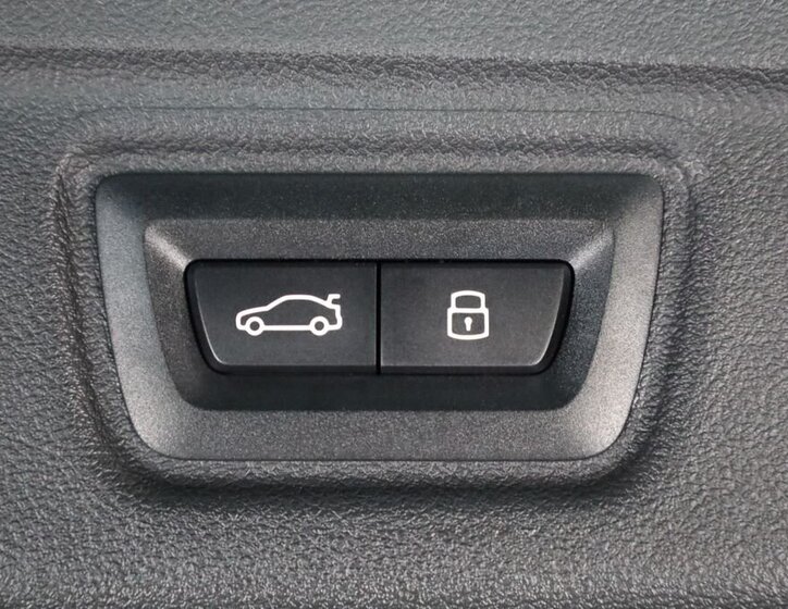 BMW Řada 3 Kombi 3,0 l 275 kw