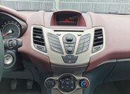 Ford Fiesta Hatchback 1,2 l 60 kw