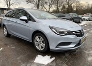 Opel Astra 3