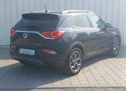 SsangYong Korando Kombi 1,5 l 120 kw