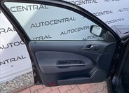 Škoda Octavia Sedan / Limuzína 1,6 l 75 kw