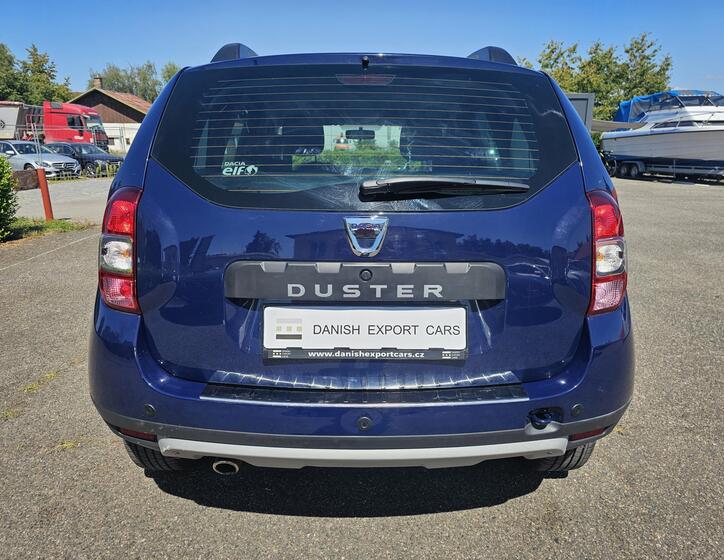 Dacia Duster 6