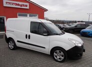 Opel Combo Skříň 1,6 l 77 kw