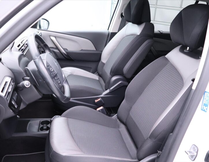 Citroën Grand C4 SpaceTourer MPV 1,2 l 96 kw