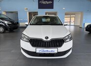 Škoda Fabia Kombi 999,0 70 kw