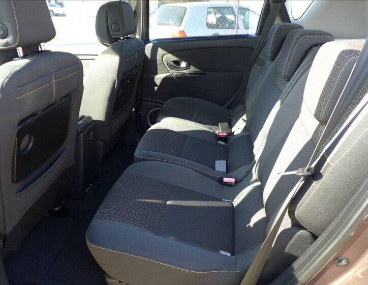 Renault Scénic Kombi 1,9 l 96 kw