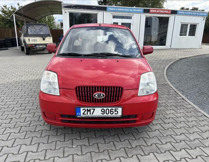 KIA Picanto 2