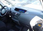 Citroën Grand C4 Picasso 12
