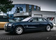 Rolls-Royce Ghost 29