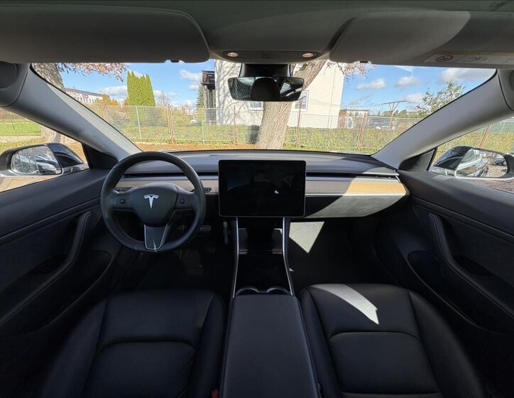 Tesla Model 3 17