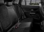 Mercedes-Benz GLC SUV / Terénní 2,0 l 120 kw