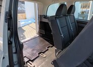 Mercedes-Benz Vito VAN / Minibus 1,8 l 100 kw