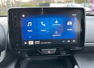 Toyota Yaris Cross 21