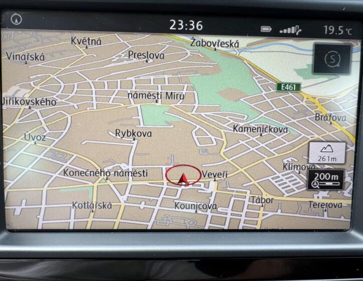 Volkswagen Passat 45