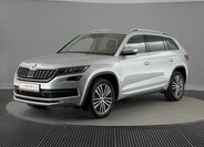 Škoda Kodiaq SUV / Terénní 2,0 l 140 kw