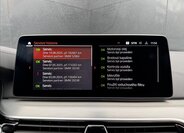 BMW Řada 5 Kombi 3,0 l 210 kw