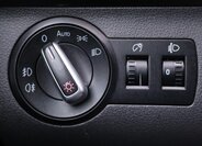 Volkswagen Touran MPV 2,0 l 125 kw