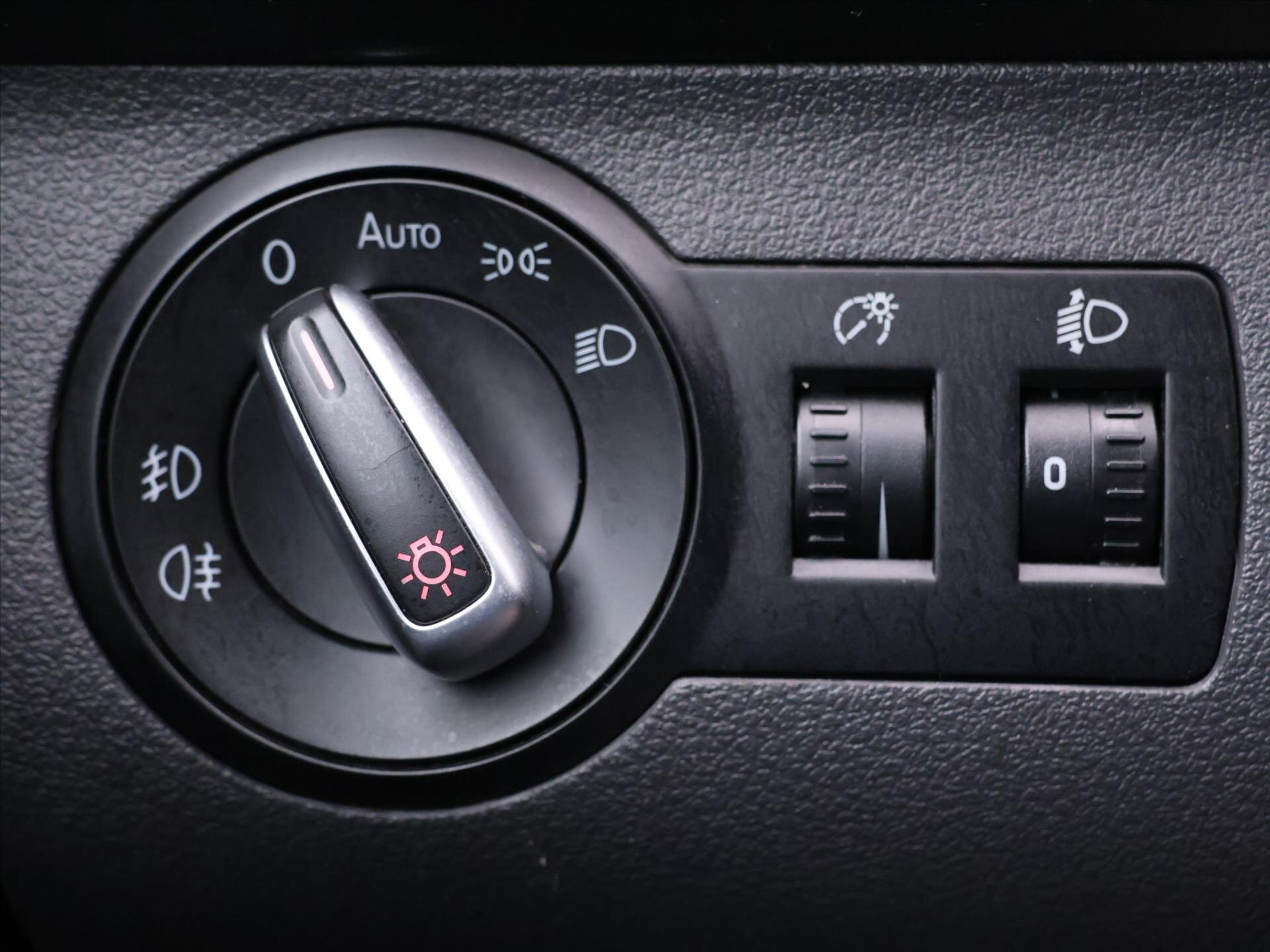 Volkswagen Touran MPV 2,0 l 125 kw