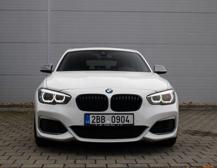 BMW Řada 1 2