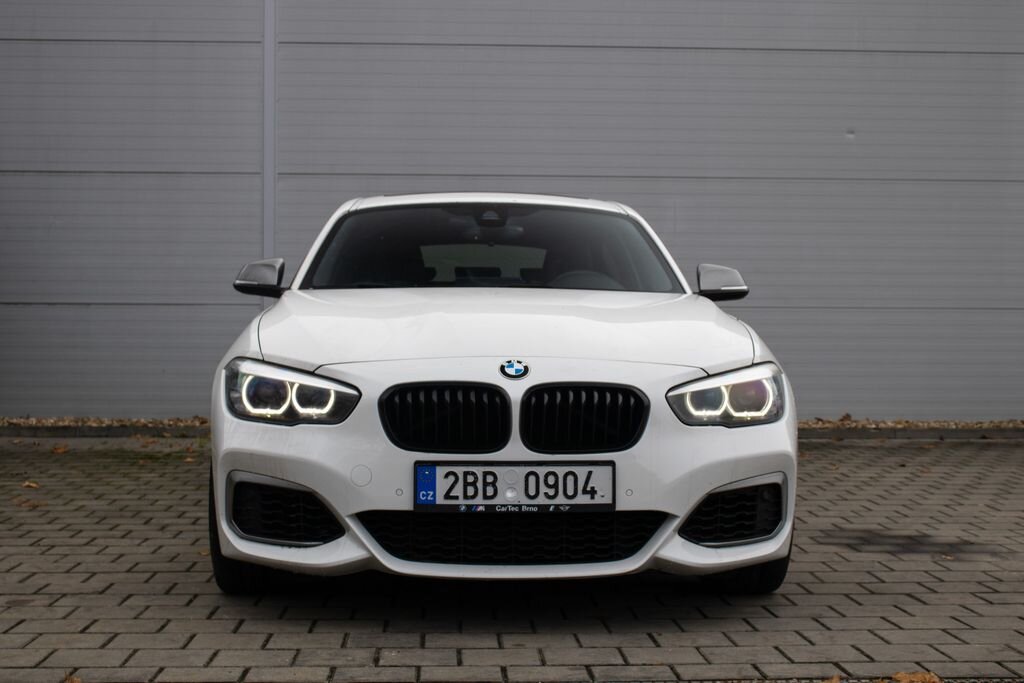 BMW Řada 1