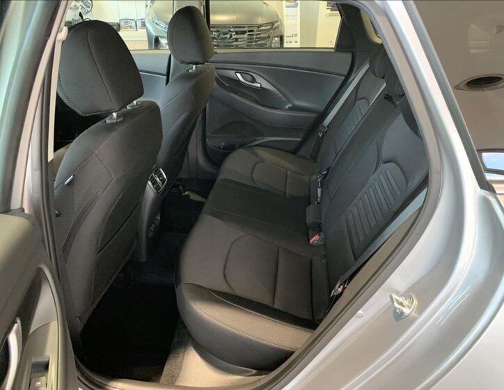 Hyundai i30 Kombi 998,0 73 kw