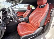 Mercedes-Benz Třídy C 12