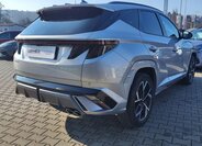 Hyundai Tucson SUV / Terénní 1,6 l 118 kw