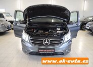 Mercedes-Benz Vito Ostatní 2,0 l 140 kw