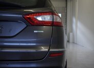 Ford Mondeo Kombi 2,0 l 179 kw
