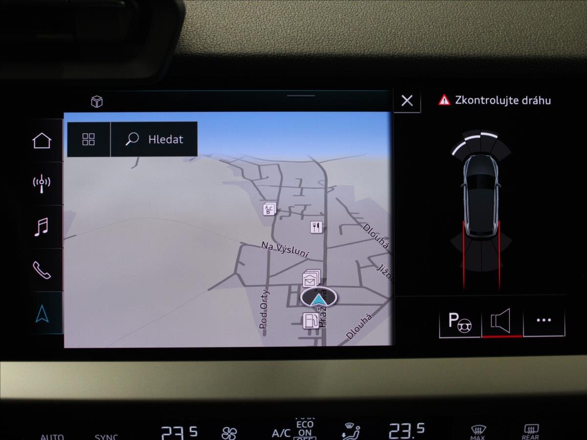 Audi A3 Hatchback 1,4 l 110 kw