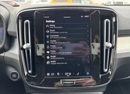 Volvo XC40 Kombi 2,0 l 145 kw