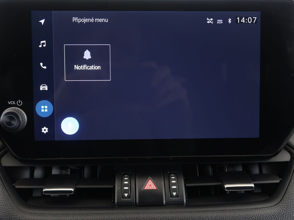 Toyota RAV4 SUV / Terénní 2,5 l 225 kw