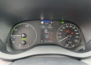 Toyota Yaris Hatchback 1,5 l 68 kw